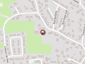 Carte de Toutibil-services à Bergerac