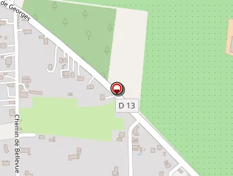 Carte de Petit Jean-marie à Bergerac