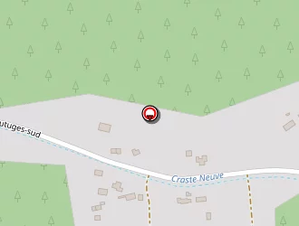 Carte de Laura Bernard à Temple (le)