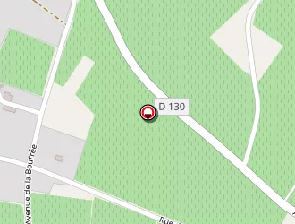 Carte de Ecolergie à Sainte-colombe