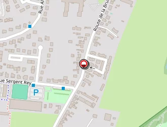 Carte de Polo Solaire à Bergerac