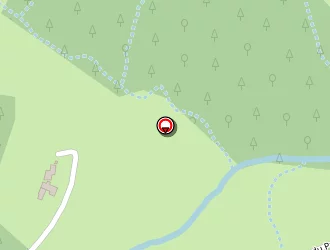 Carte de Circuit Vtt à Saint-martial