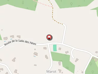 Carte de Bourgeon Thierry à Castels