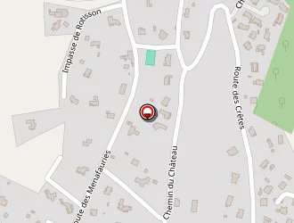 Carte de Husson Alain à Charmes-sur-rhône