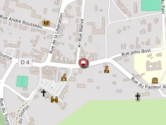 Carte de Crédit Agricole à Force (la)