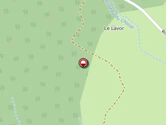 Carte de Freydier Nicolas à Saint-christol