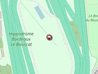 Carte de Bourdy Philippe à Bordeaux