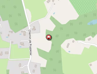 Carte de Zuccari Edyta à Bergerac