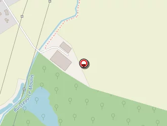 Carte de Cadeuxb à Yvrac