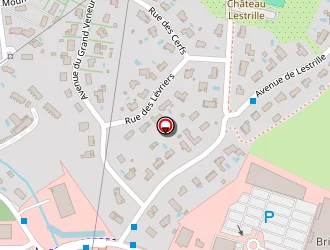 Carte de S.t.m.i à Artigues-près-bordeaux