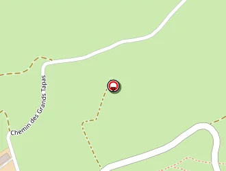 Carte de Pcgo à Saint-michel-en-beaumont