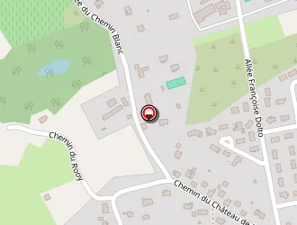 Carte de Takhouch Brahim à Bergerac