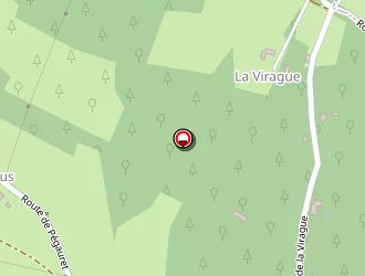 Carte de Ftm Agencement à Saint-chamassy