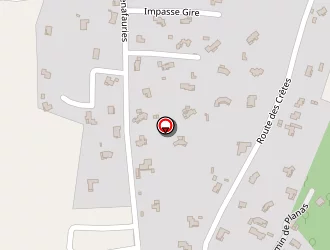 Carte de Desgache Bruno à Charmes-sur-rhône