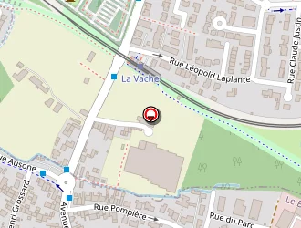 Carte de White Crew à Bouscat (le)