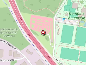 Carte de H Et H à Eysines