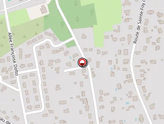 Carte de Allo Nettoyage 24 (miramont Christophe) à Bergerac