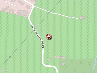 Carte de Microset Ing à Beychac-et-caillau