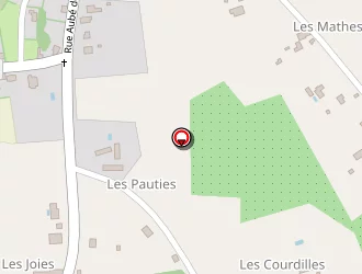 Carte de Losson Marc à Trémolat