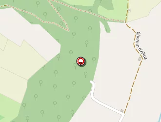 Carte de Les Falaises à Autoire