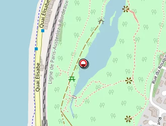 Carte de Koc Sukru à Lormont