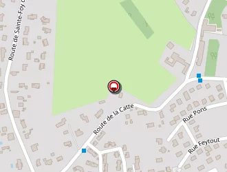 Carte de Khemache Magid à Bergerac