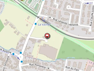 Carte de Azur Concept à Bouscat (le)