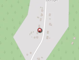 Carte de Caroto à Temple (le)