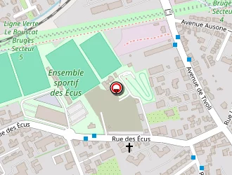 Carte de 5'home Services à Bouscat (le)