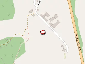 Carte de Ingelec à Arpajon-sur-cère