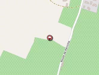 Carte de Vallee Thierry à Beychac-et-caillau