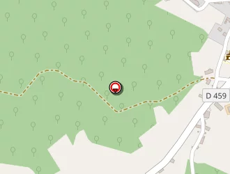 Carte de Mairie à Cros-de-ronesque