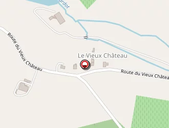 Carte de Peyrelongue Isabelle (d'auber De) à Fougueyrolles