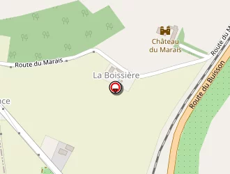 Carte de Ecmo à Saint-chamassy