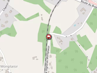 Carte de Techno Peint à Sarlat-la-canéda