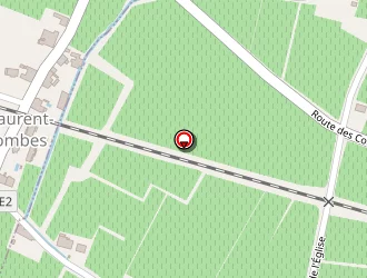 Carte de Etanchéité Dionysienne à Saint-hippolyte