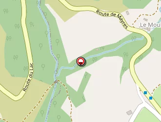 Carte de Mairie à Saint-arey