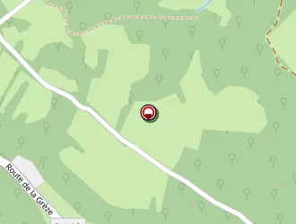 Carte de Terrain De Basket à Loubressac