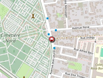 Carte de Ghizzardi Adrien à Bruges