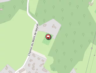 Carte de El Karma Khalid à Bergerac