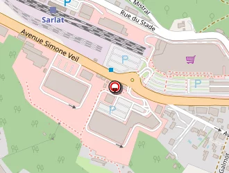 Carte de Chai Papin à Sarlat-la-canéda