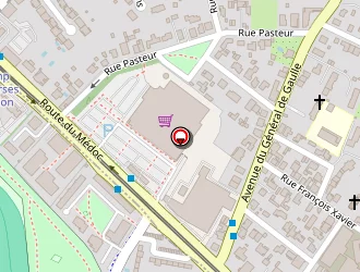 Carte de Ambiance Dco à Bouscat (le)