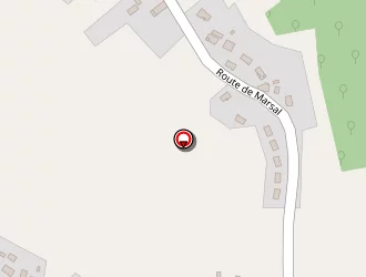 Carte de Cucurmont Alain à Force (la)