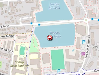 Carte de Spare Time à Bruges