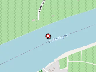 Carte de Durand Adrien à Génissac