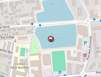 Carte de Altum à Bruges