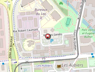 Carte de Tuna à Bordeaux