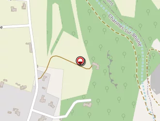 Carte de Monteiro Manuel à Charmes-sur-rhône