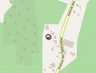 Carte de K-léo à Yvrac