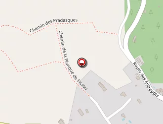 Carte de Avenir Chauffage à Saint-cyprien